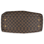 Louis Vuitton Damier Ebene Canvas Trevi GM