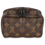Louis Vuitton Monogram Canvas Mini Palm Springs Backpack