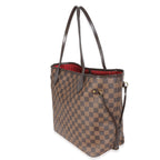Louis Vuitton Damier Ebene Canvas Neverfull MM