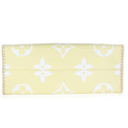 Louis Vuitton Light Pink Monogram Giant By The Pool Santa Monica Onthego GM