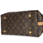 Louis Vuitton Monogram Canvas Carryall PM
