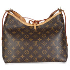Louis Vuitton Monogram Canvas Carryall PM