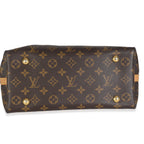 Louis Vuitton Monogram Canvas Carryall PM