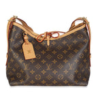 Louis Vuitton Monogram Canvas Carryall PM