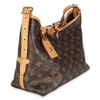 Louis Vuitton Monogram Canvas Carryall PM