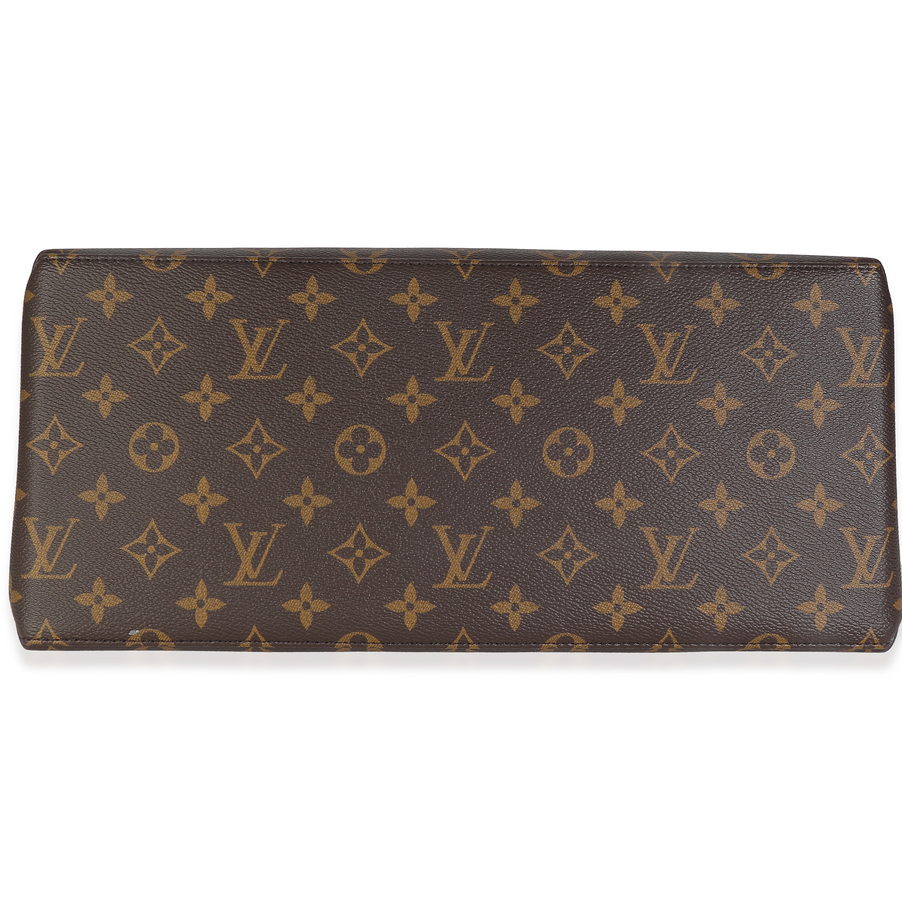 Louis Vuitton Monogram Canvas Grand Palais