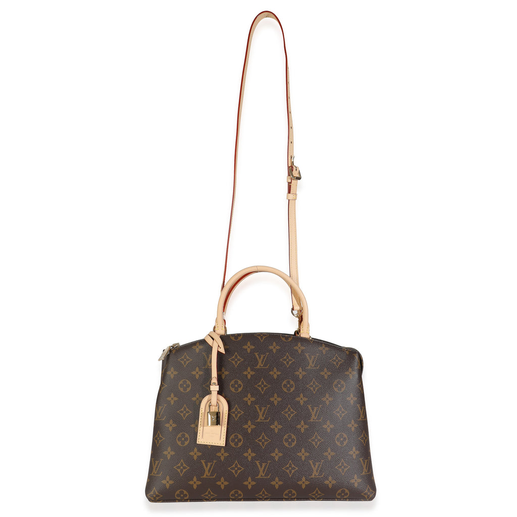 Louis Vuitton Monogram Canvas Grand Palais