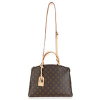 Louis Vuitton Monogram Canvas Grand Palais