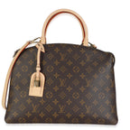 Louis Vuitton Monogram Canvas Grand Palais