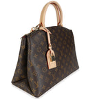 Louis Vuitton Monogram Canvas Grand Palais