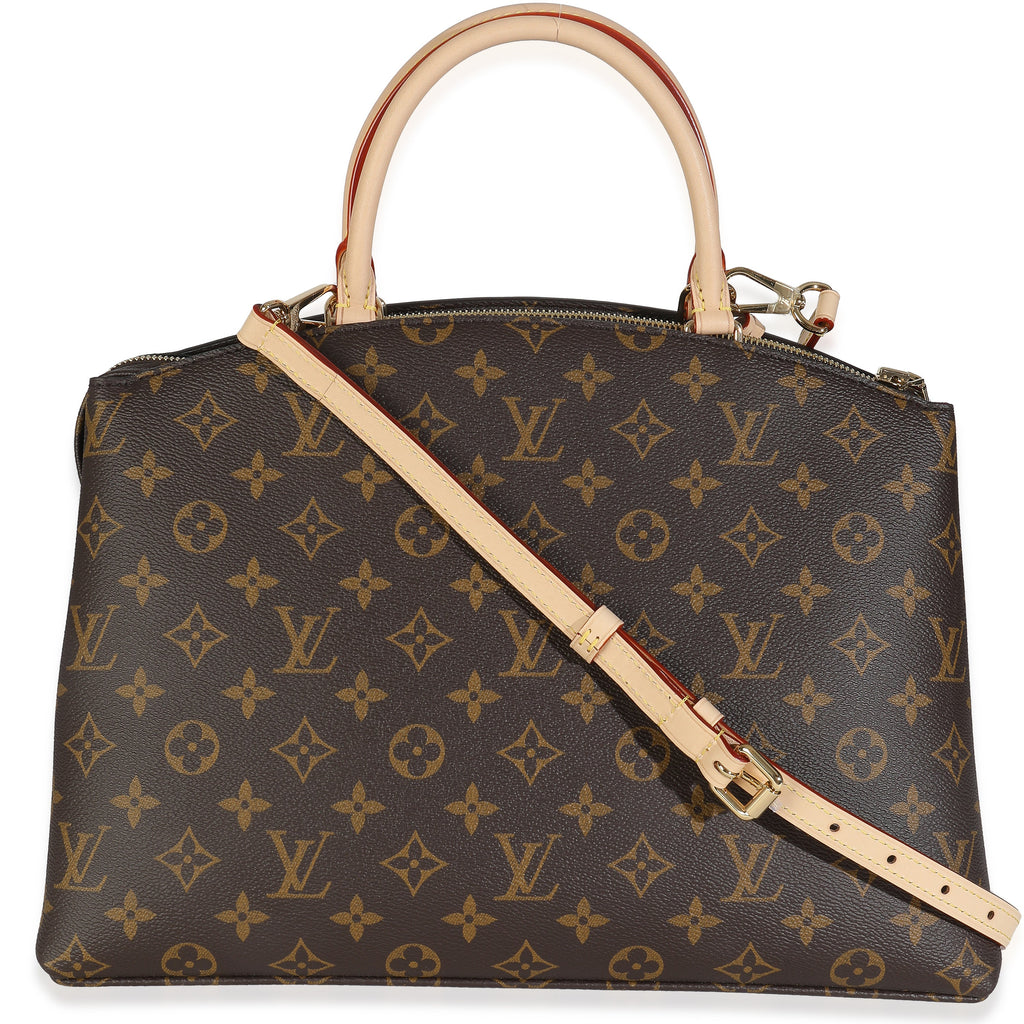 Louis Vuitton Monogram Canvas Grand Palais