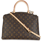 Louis Vuitton Monogram Canvas Grand Palais