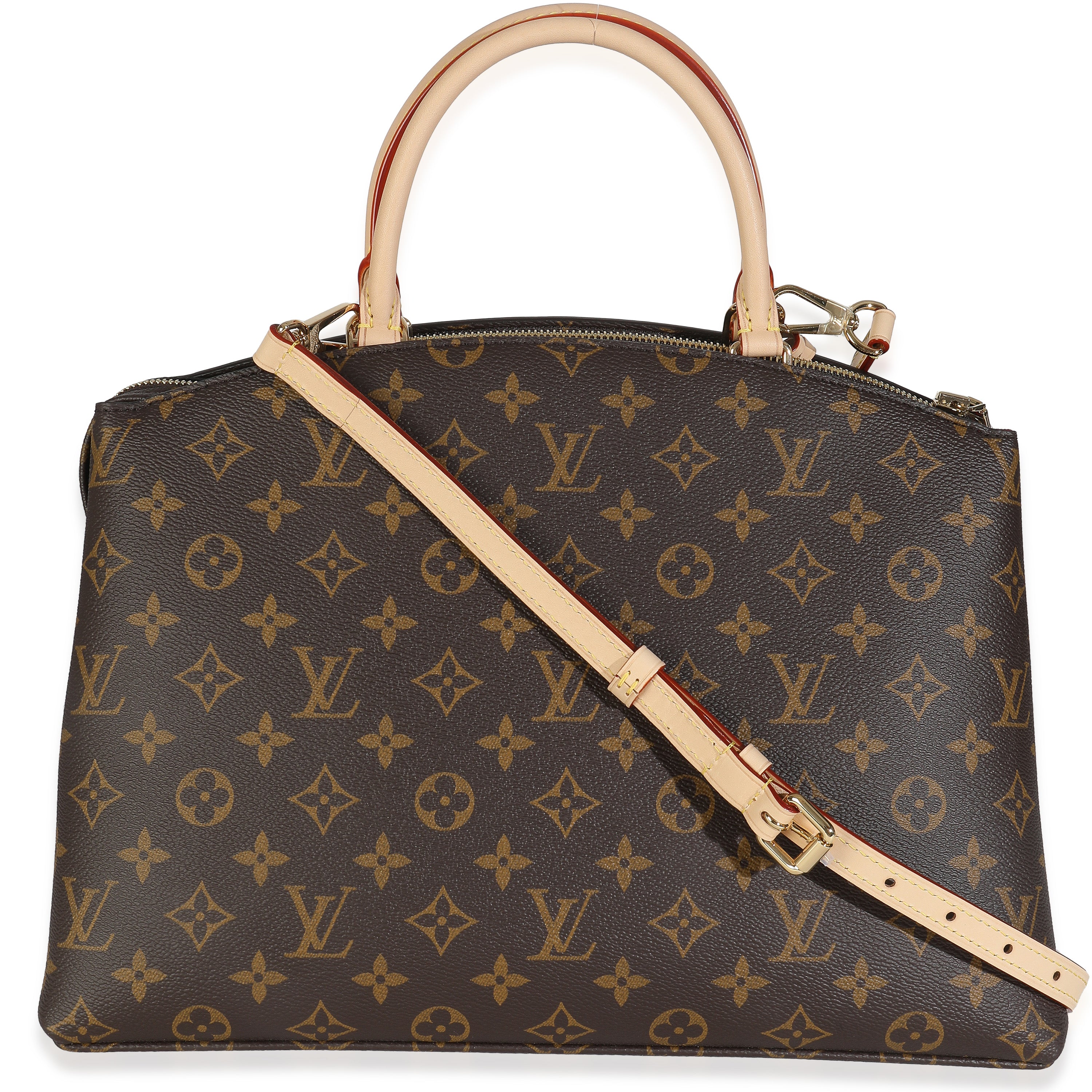 Louis Vuitton Monogram Canvas Grand Palais