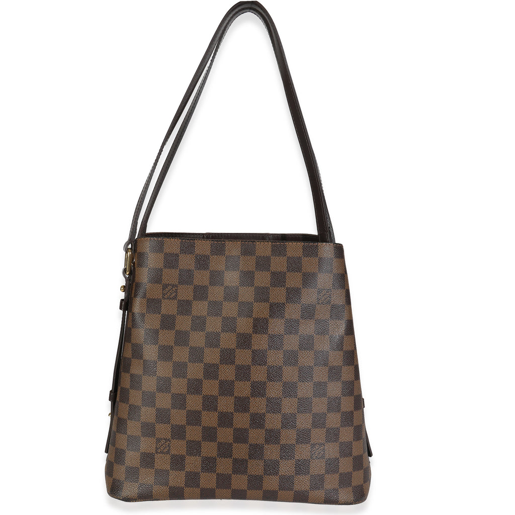 Louis Vuitton Damier Ebene Cabas Rivington