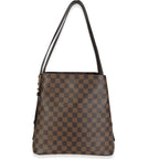 Louis Vuitton Damier Ebene Cabas Rivington