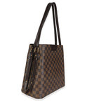 Louis Vuitton Damier Ebene Cabas Rivington