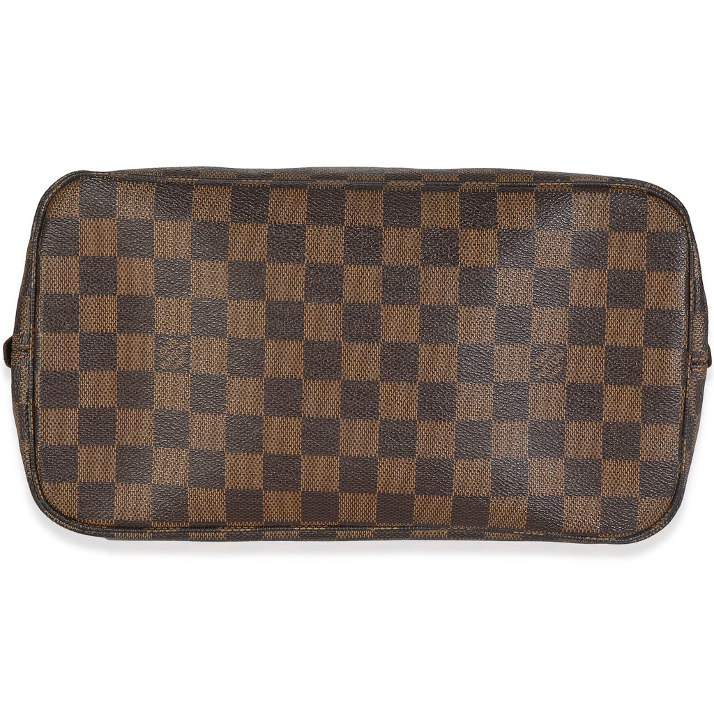 Louis Vuitton Damier Ebene Cabas Rivington