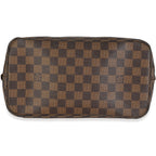 Louis Vuitton Damier Ebene Cabas Rivington