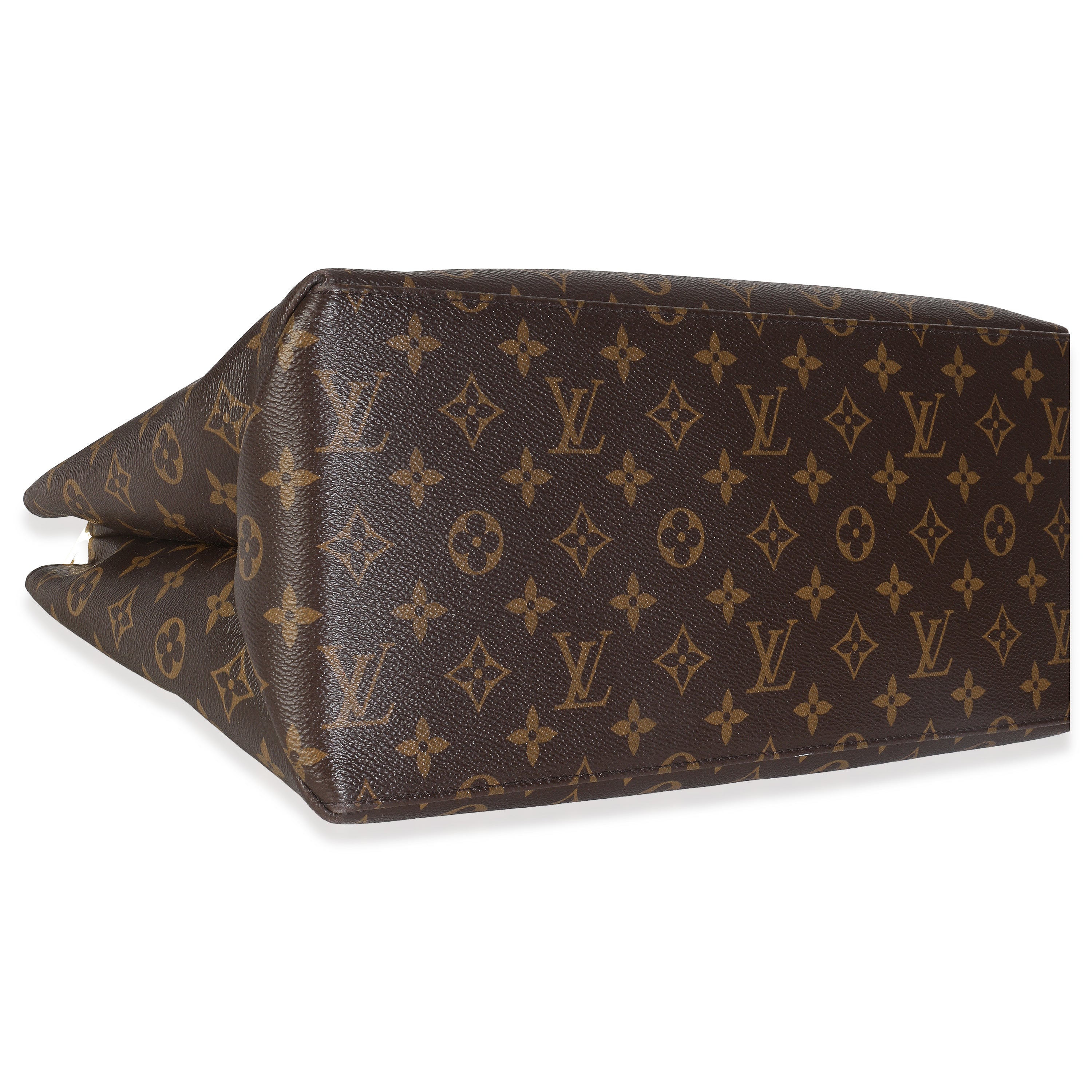 Louis Vuitton Monogram Canvas Grand Palais