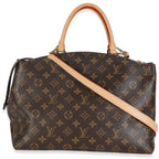 Louis Vuitton Monogram Canvas Grand Palais