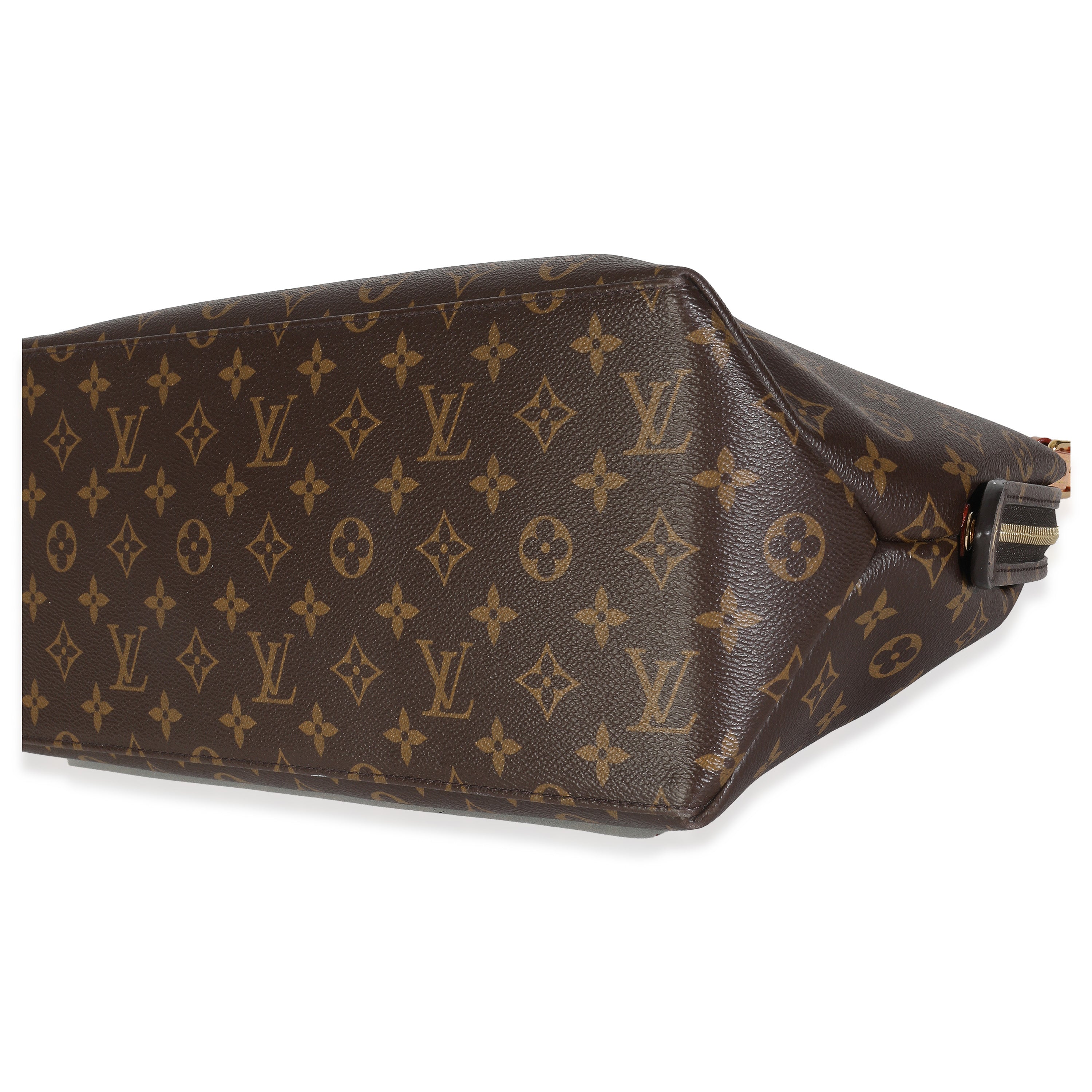 Louis Vuitton Monogram Canvas Grand Palais