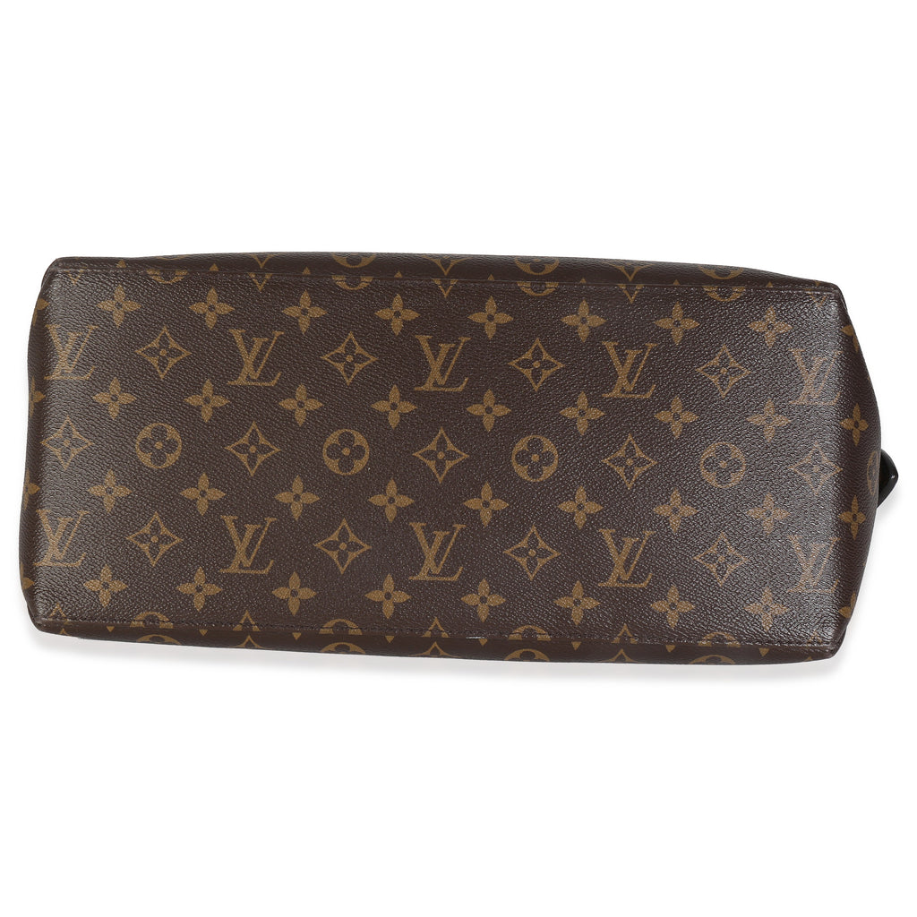 Louis Vuitton Monogram Canvas Grand Palais