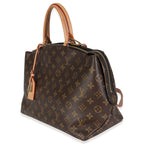 Louis Vuitton Monogram Canvas Grand Palais