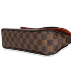Louis Vuitton Damier Ebene Canvas Recoleta