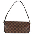 Louis Vuitton Damier Ebene Canvas Recoleta
