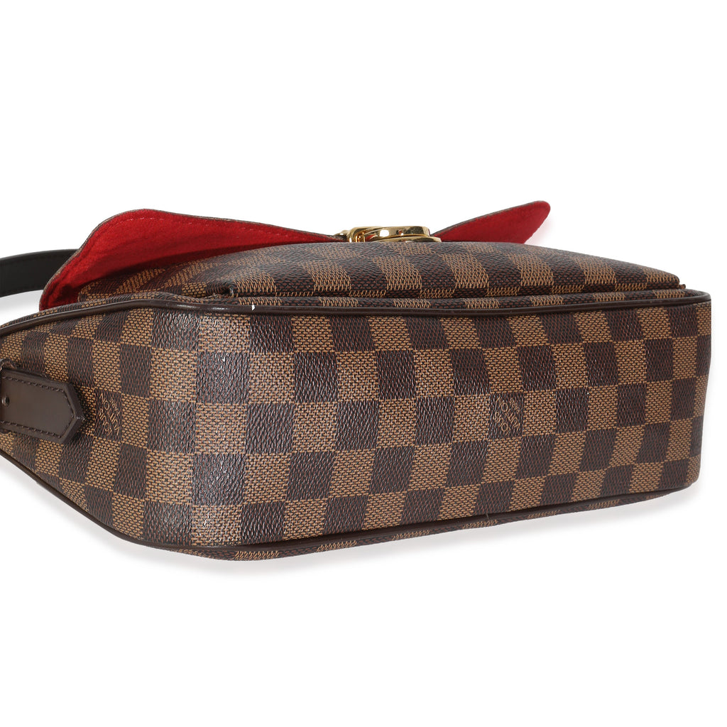Louis Vuitton Damier Ebene Canvas Ravello GM