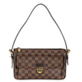 Louis Vuitton Damier Ebene Canvas Ravello GM