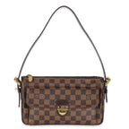 Louis Vuitton Damier Ebene Canvas Ravello GM
