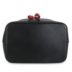 Louis Vuitton Black Safran Epi NeoNoe BB