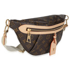 Louis Vuitton Monogram Canvas High Rise Bumbag