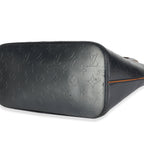 Louis Vuitton Dark Grey Mat Monogram Stockton