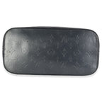 Louis Vuitton Dark Grey Mat Monogram Stockton