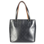 Louis Vuitton Dark Grey Mat Monogram Stockton