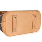 Louis Vuitton Monogram Canvas World Tour Alma BB