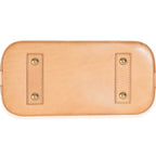 Louis Vuitton Monogram Canvas World Tour Alma BB