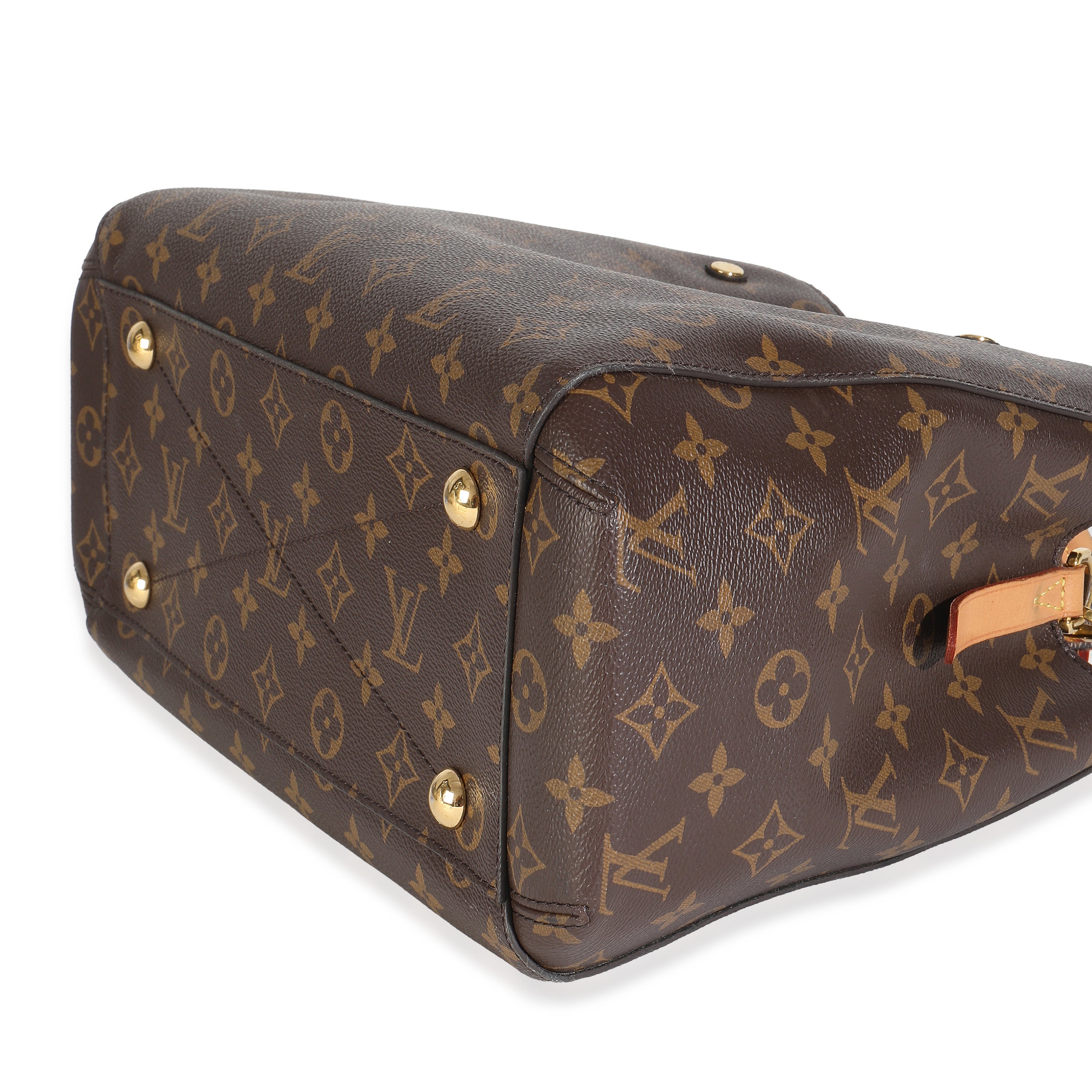 Louis Vuitton Monogram Canvas Montaigne MM