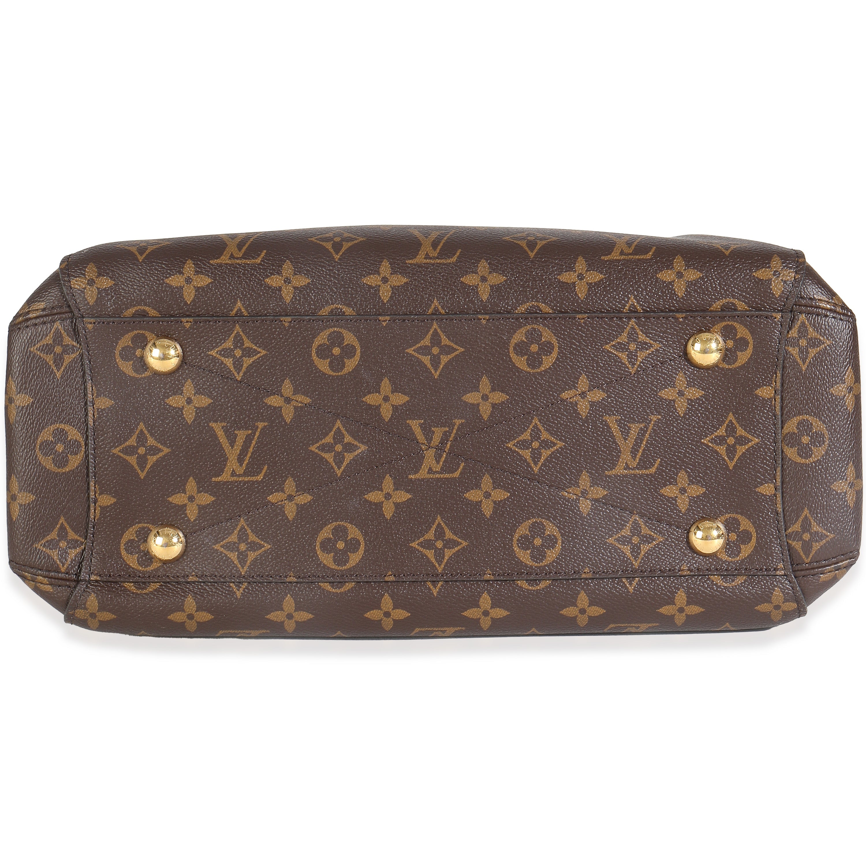 Louis Vuitton Monogram Canvas Montaigne MM
