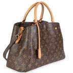Louis Vuitton Monogram Canvas Montaigne MM