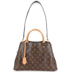 Louis Vuitton Monogram Canvas Montaigne MM