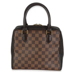 Louis Vuitton Damier Ebene Canvas Brera