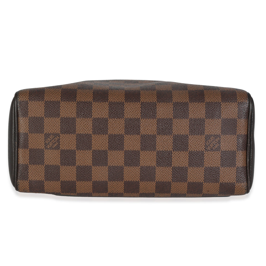 Louis Vuitton Damier Ebene Canvas Brera