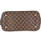 Louis Vuitton Damier Ebene Canvas Belmont