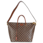 Louis Vuitton Damier Ebene Canvas Belmont