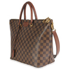 Louis Vuitton Damier Ebene Canvas Belmont