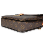 Louis Vuitton Monogram Canvas Pochette Metis