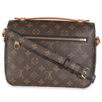 Louis Vuitton Monogram Canvas Pochette Metis